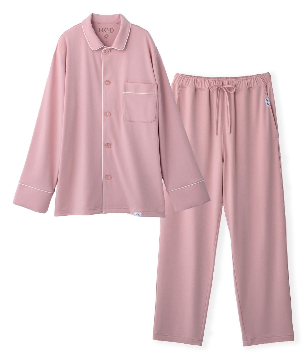 マキア　山本舞香　ヘルシー美活　ReD　リカバリーパジャマ