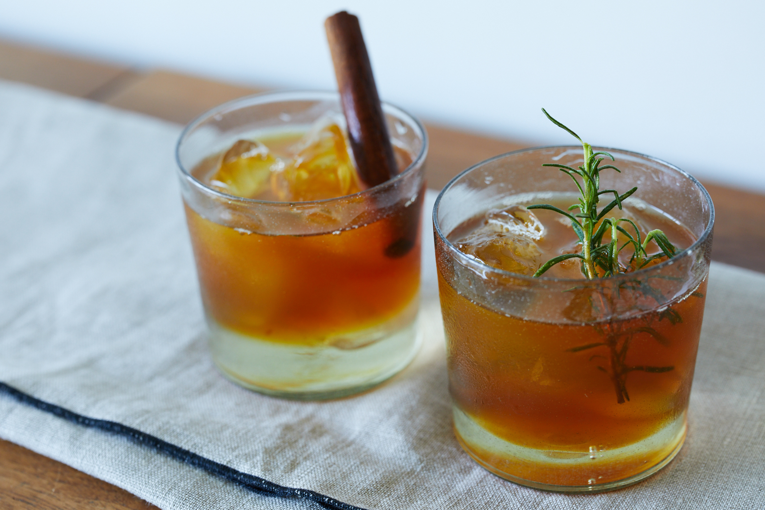 梅スパイスティー梅レシピ 梅干し 梅シロップ ワタナベマキ レシピ