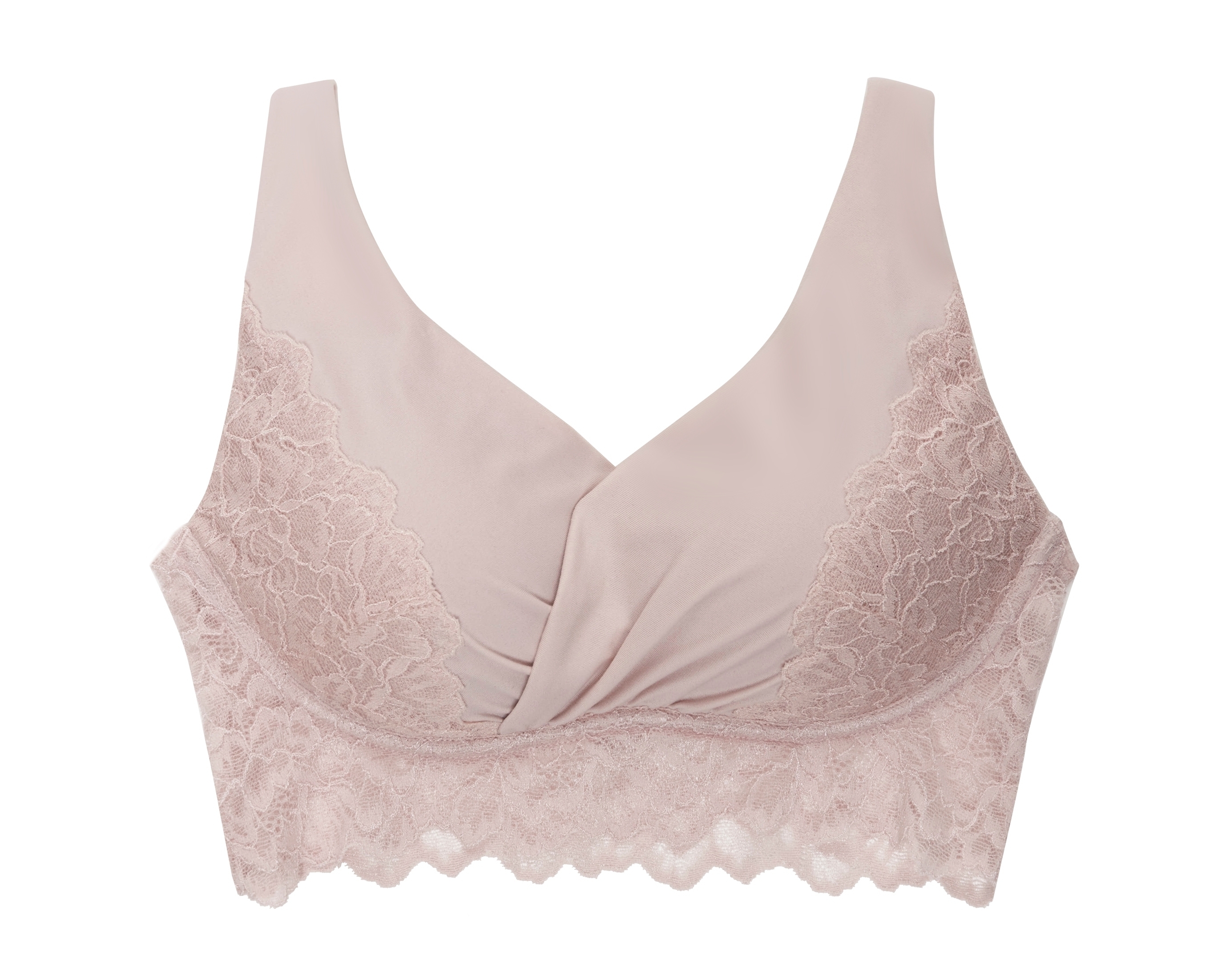 つけるとなぜいいの？ 選び方は？ ランジェリースタイリストおすすめの【ナイトブラ】GALLERY_1_1