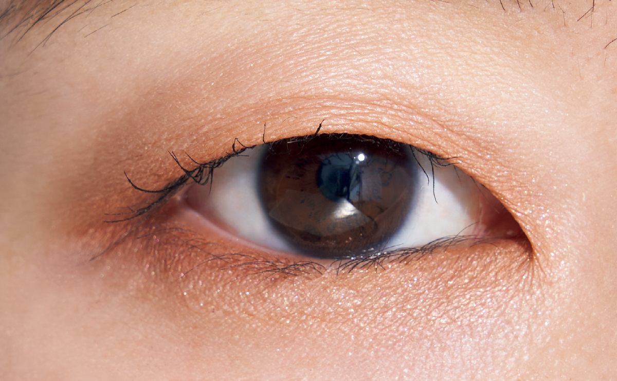 【一重・奥二重・二重】ベスコス受賞アイシャドウパレットで簡単メイク PhotoGallery_1_1