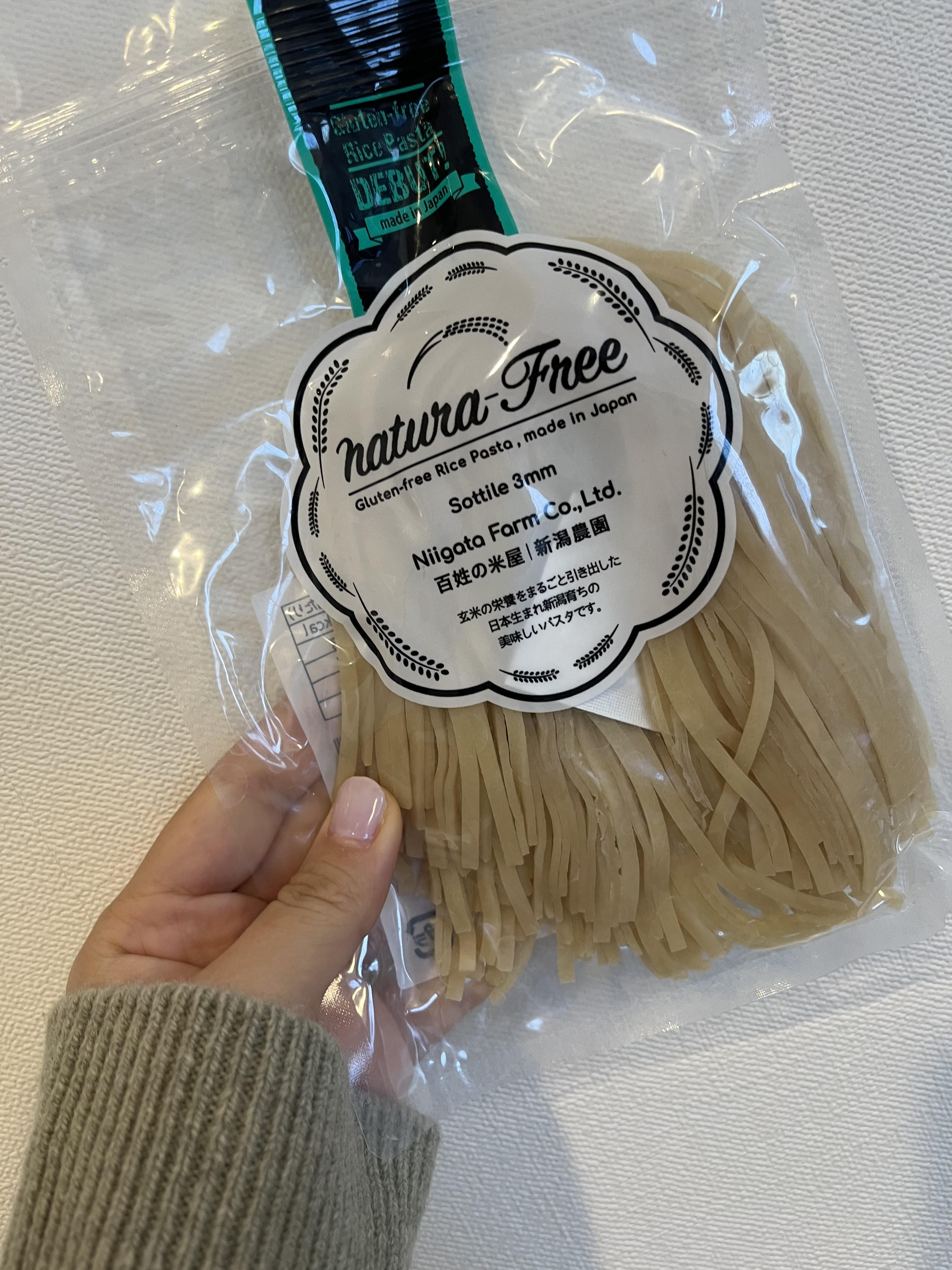 声優伊藤美来グルテンフリー