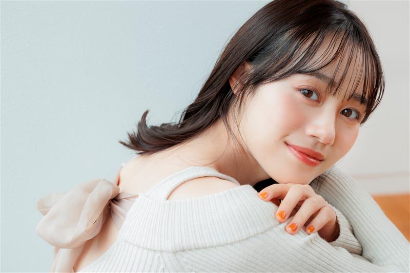 声優伊藤美来スキンケア論