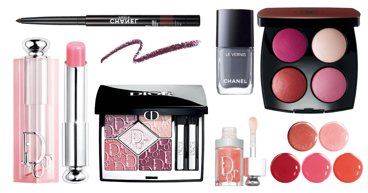 ディオールバックステージ(Dior Backstage)の最新記事一覧 | 集英社の