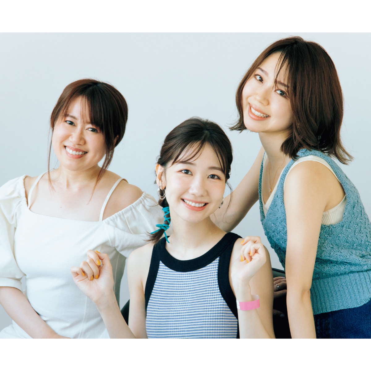 みんなのベスコス　ゆきりん　柏木由紀　コスメ