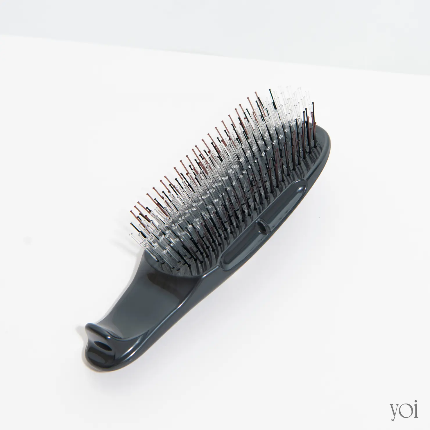 おすすめへアブラシ　ポーラ ヘッドスパリフトケアブラシ