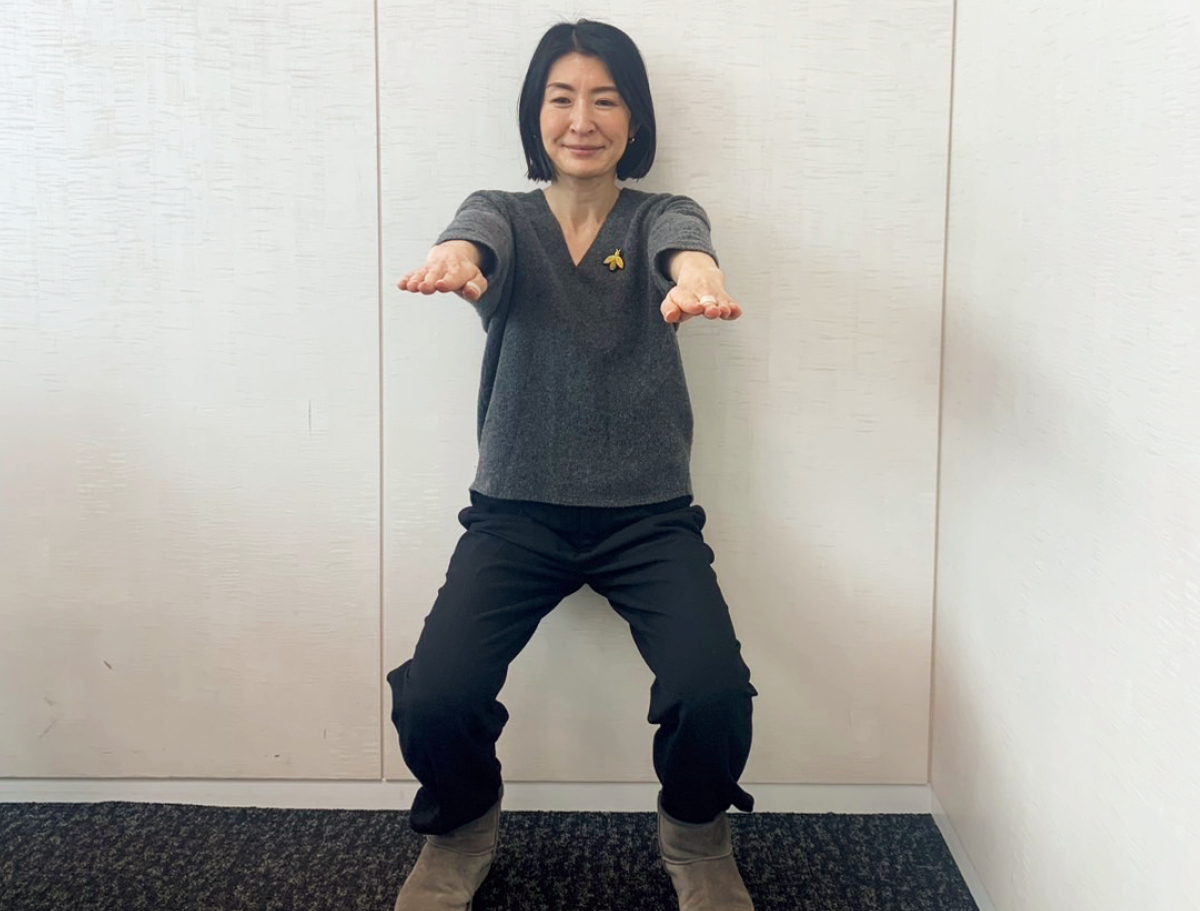 美のプロがレポート！ 本当に効いたダイエット PhotoGallery_1_1