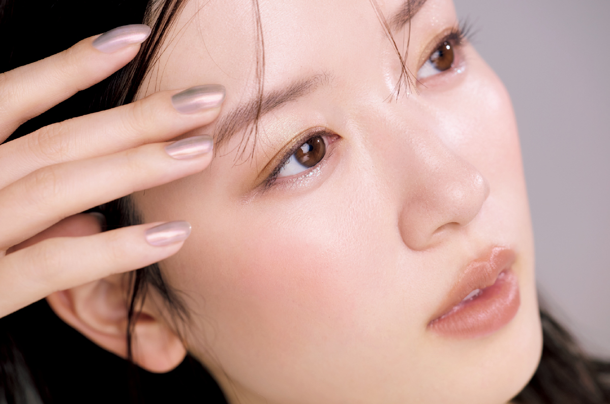 永野芽郁さん PhotoGallery_1_1