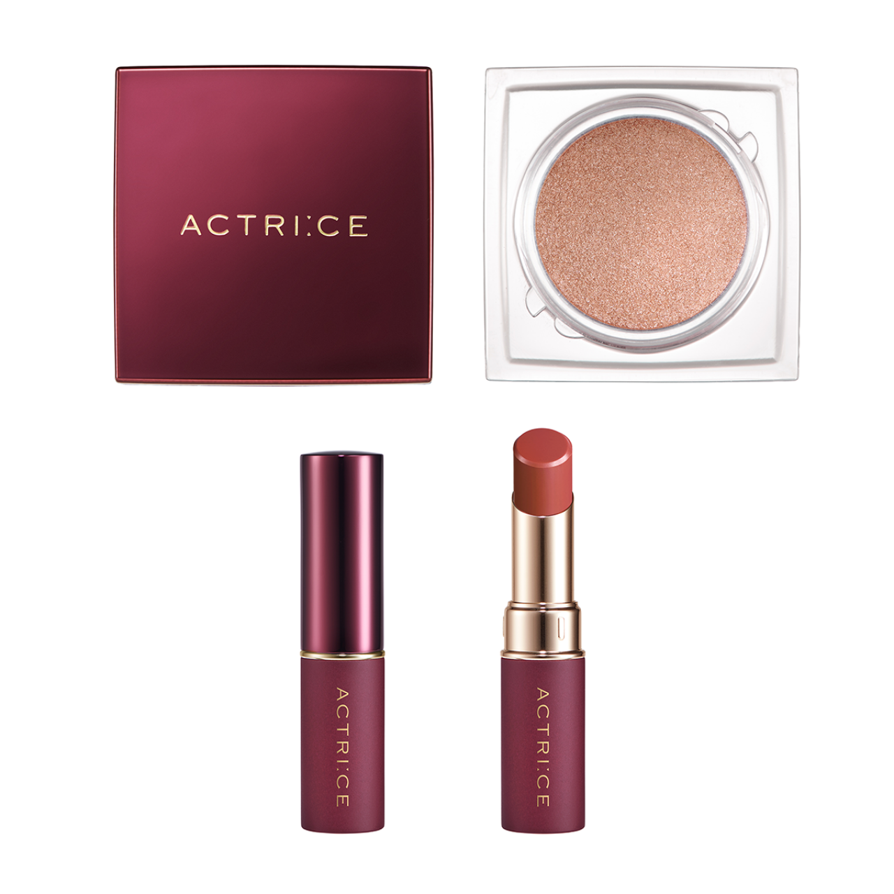 ノエビア アクトリース メイクアップキット21秋