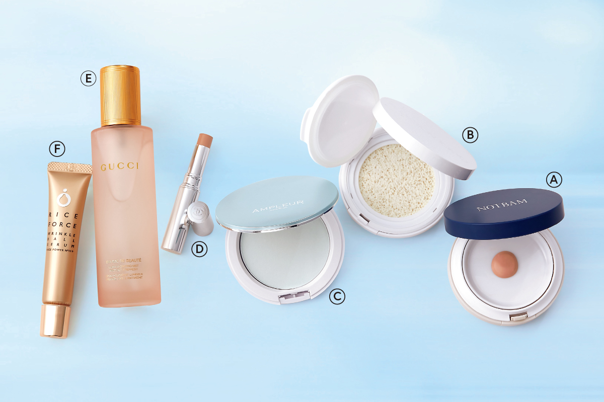 石井美保さんの涼顔レシピ PhotoGallery_1_1