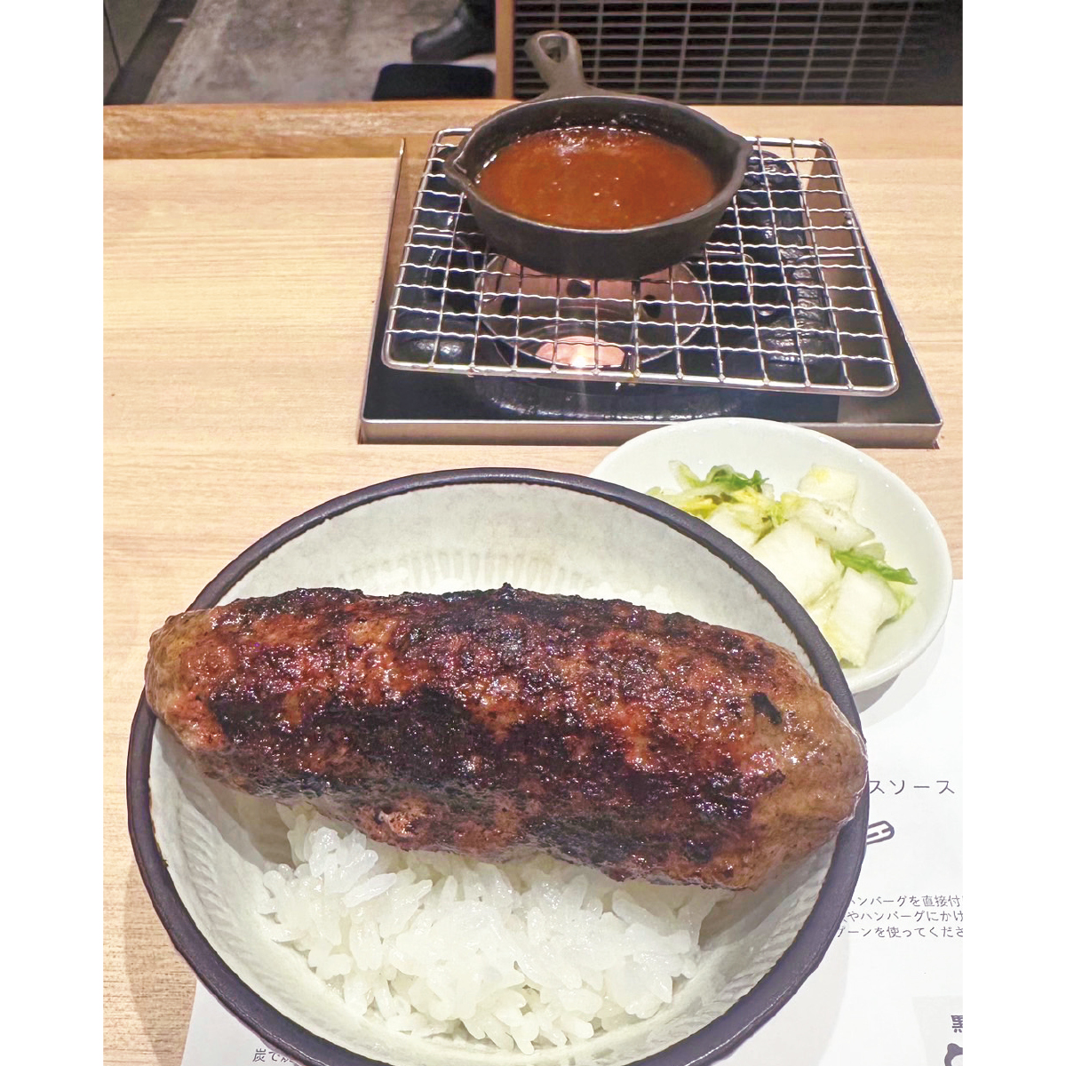 小嶋陽菜さんの食事情は？ ランチを覗き見！ PhotoGallery_1_1