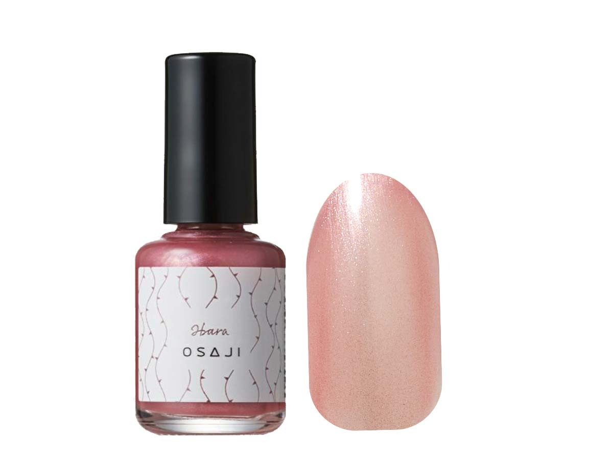 【イエベ・ブルベ別】似合う色を指南！ 「2023年夏のオフィス＆イベントネイル」GALLERY_1_1