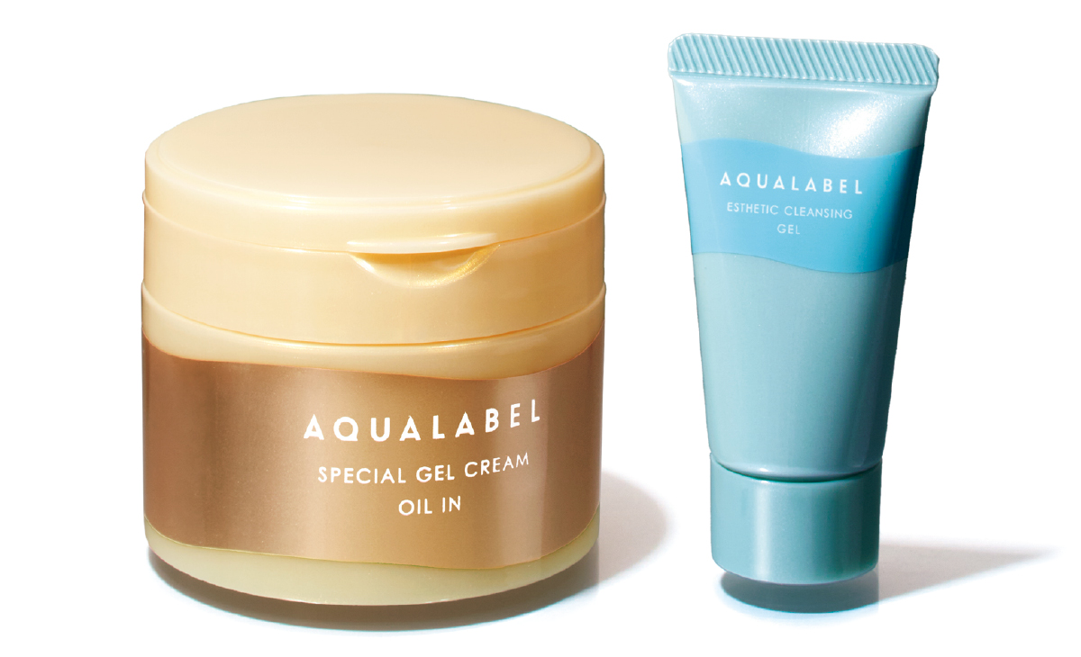 最新スキンケアニュース｜MEGUMIさんプロデュース「オレリー」etc. PhotoGallery_1_1