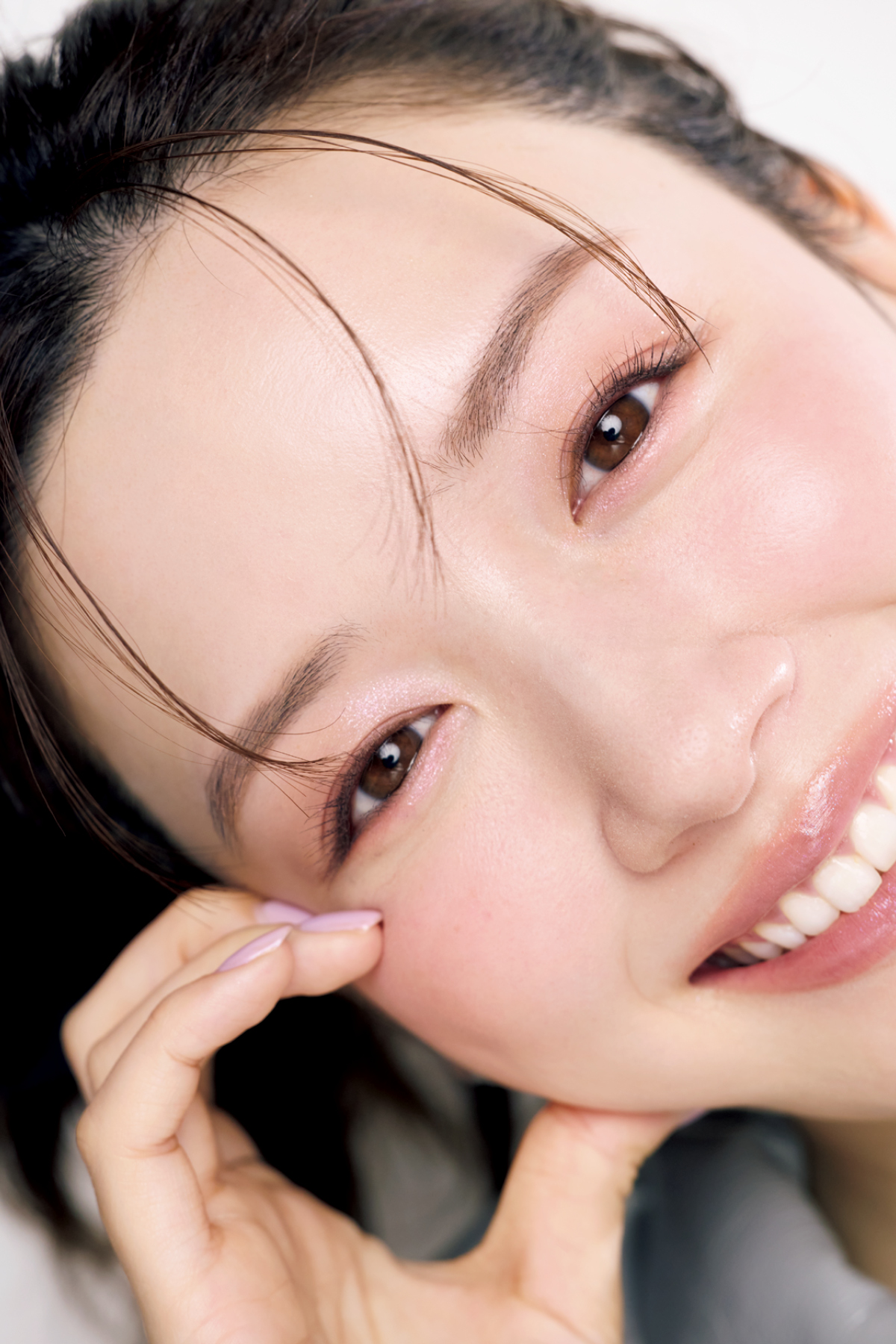 永野芽郁さん PhotoGallery_1_1