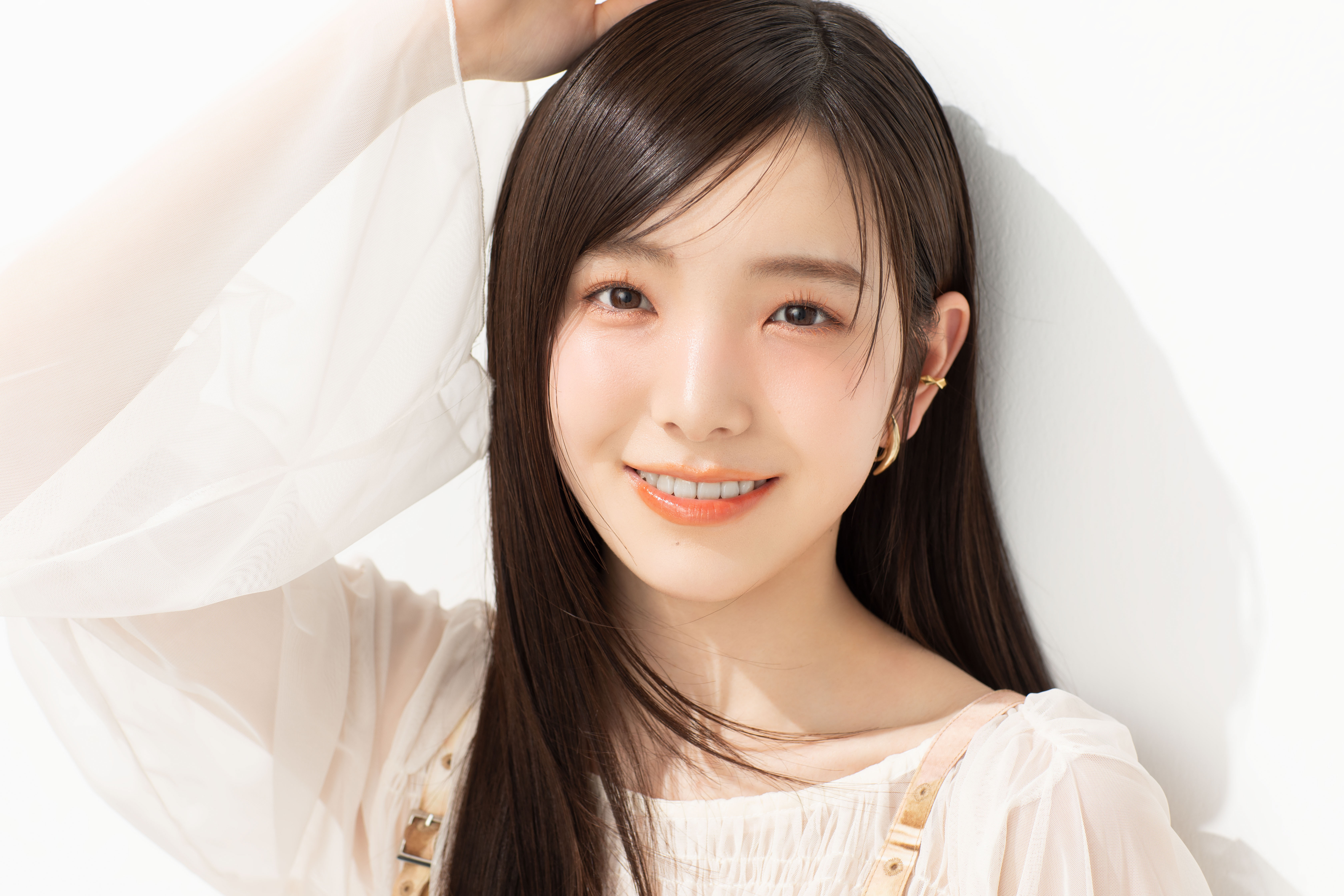 私立恵比寿中学　桜井えま