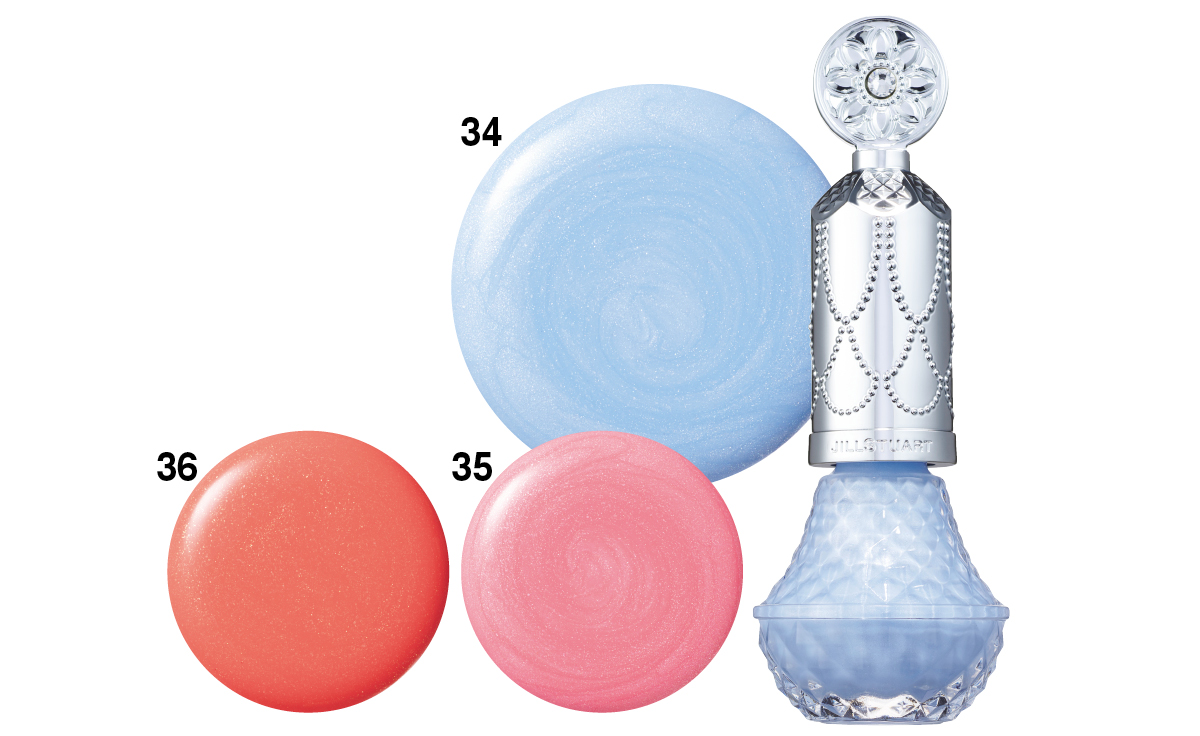 夏新色コスメカタログ2025 PhotoGallery_1_1