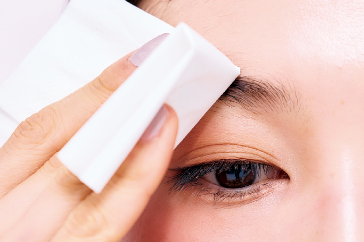 プロが教える！最旬ふわゆる眉の描き方 PhotoGallery_1_1