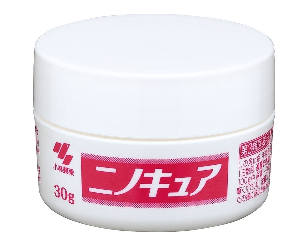 しぶとい「毛孔性苔癬」の対処＆治療法GALLERY_1_1