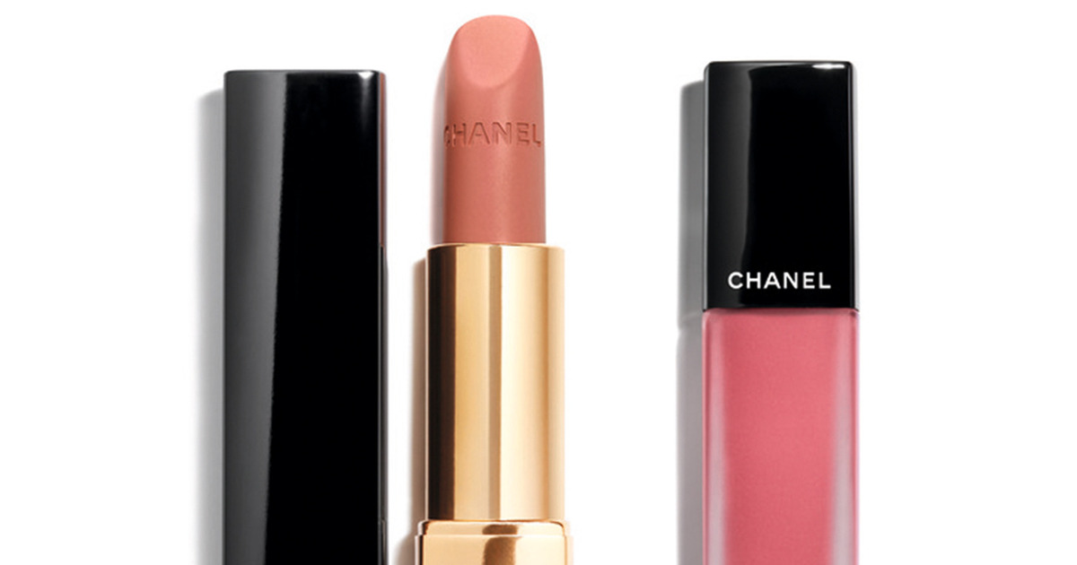 CHANEL（シャネル）】人気リップ2種に待望の新色が登場！ 2025年