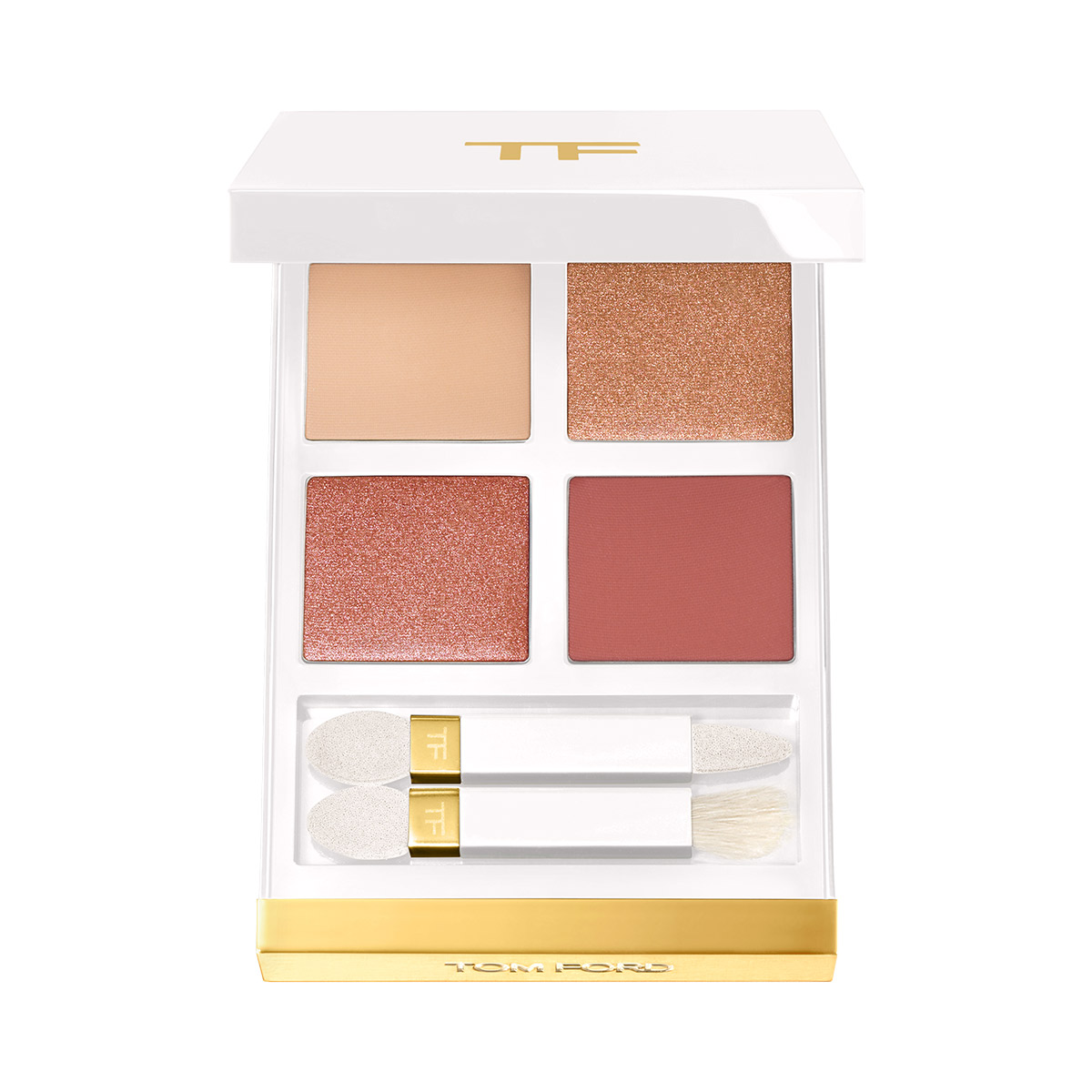 ソレイユ アイ カラー クォード　夏新色2025