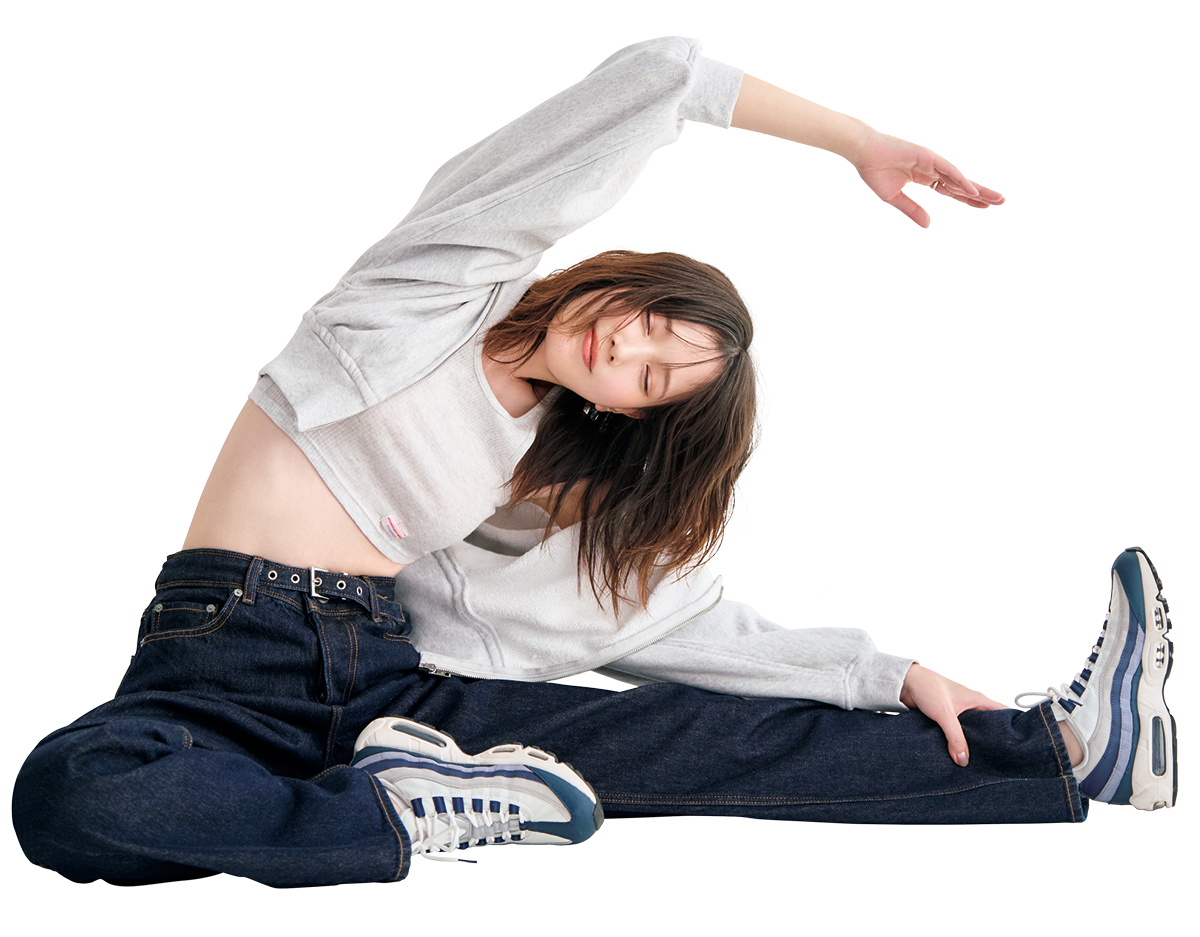 本田翼さんの2025春ビューティプラン PhotoGallery_1_1