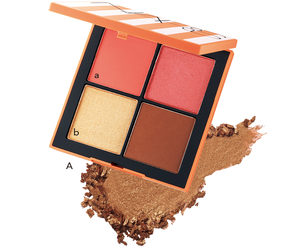 上半期のトレンドメイクをROIROMの2人がまとったら？ PhotoGallery_1_1