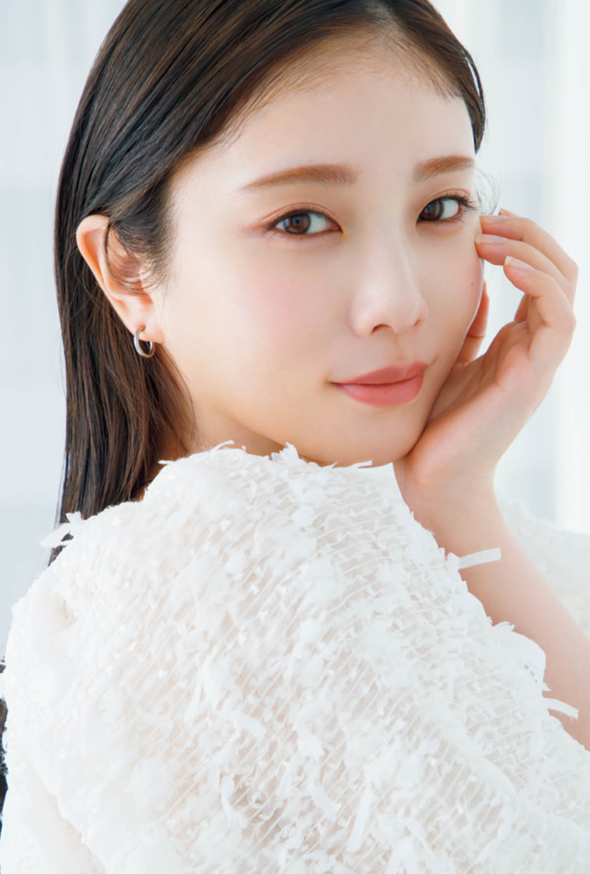 コントロールカラーは「部分使い」が主流に。アディクションの名品で“今どき補整”を極める