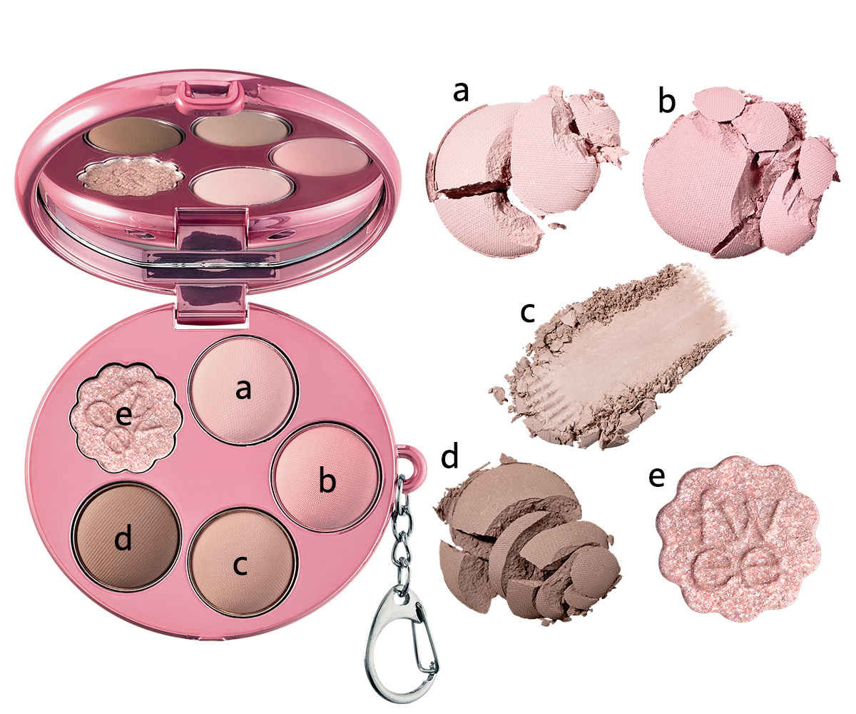 ストロベリーホイップ