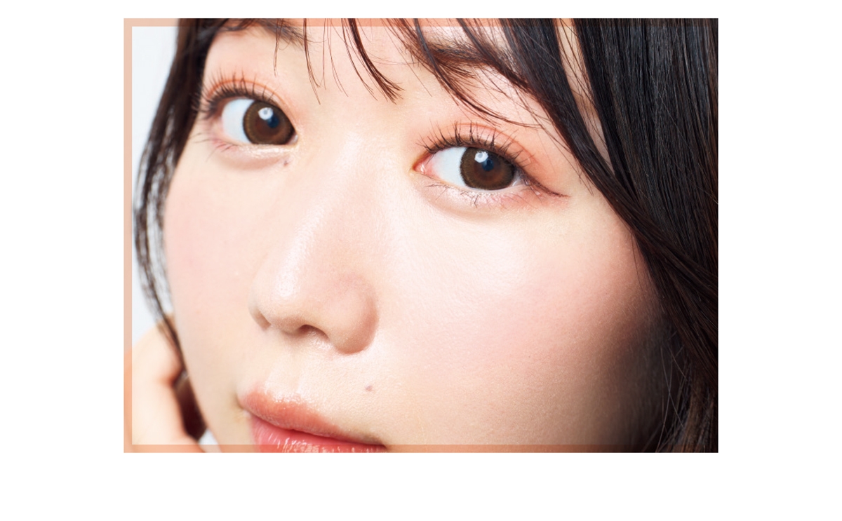 時短でも可愛い！ オフの日アイ