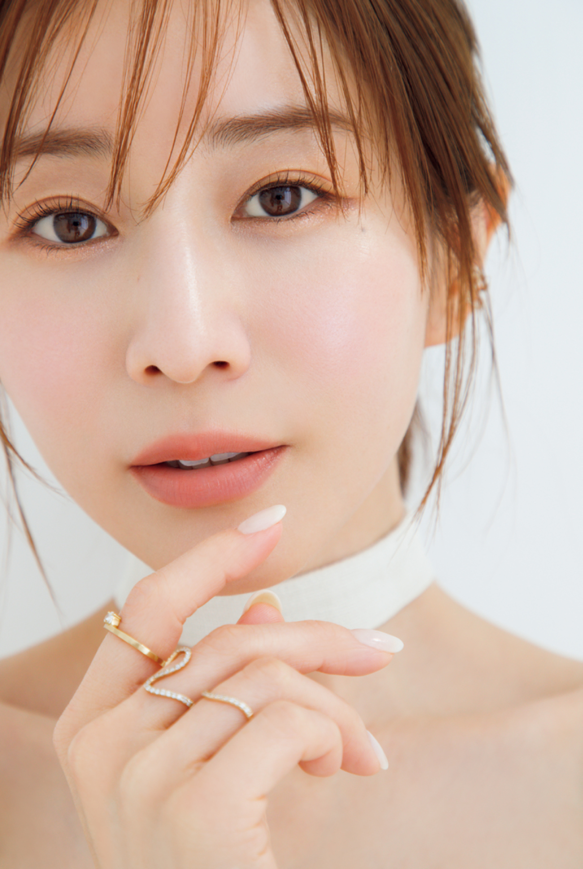 田中みな実は“推し上手”。その信頼ぶりを、指原莉乃さん、石井美保さんなど近しい人が証言！