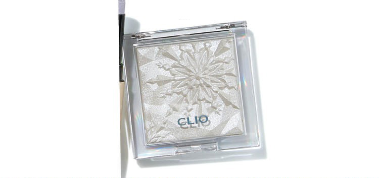 くすみを飛ばすおすすめハイライト クリオ プリズム ハイライター 03