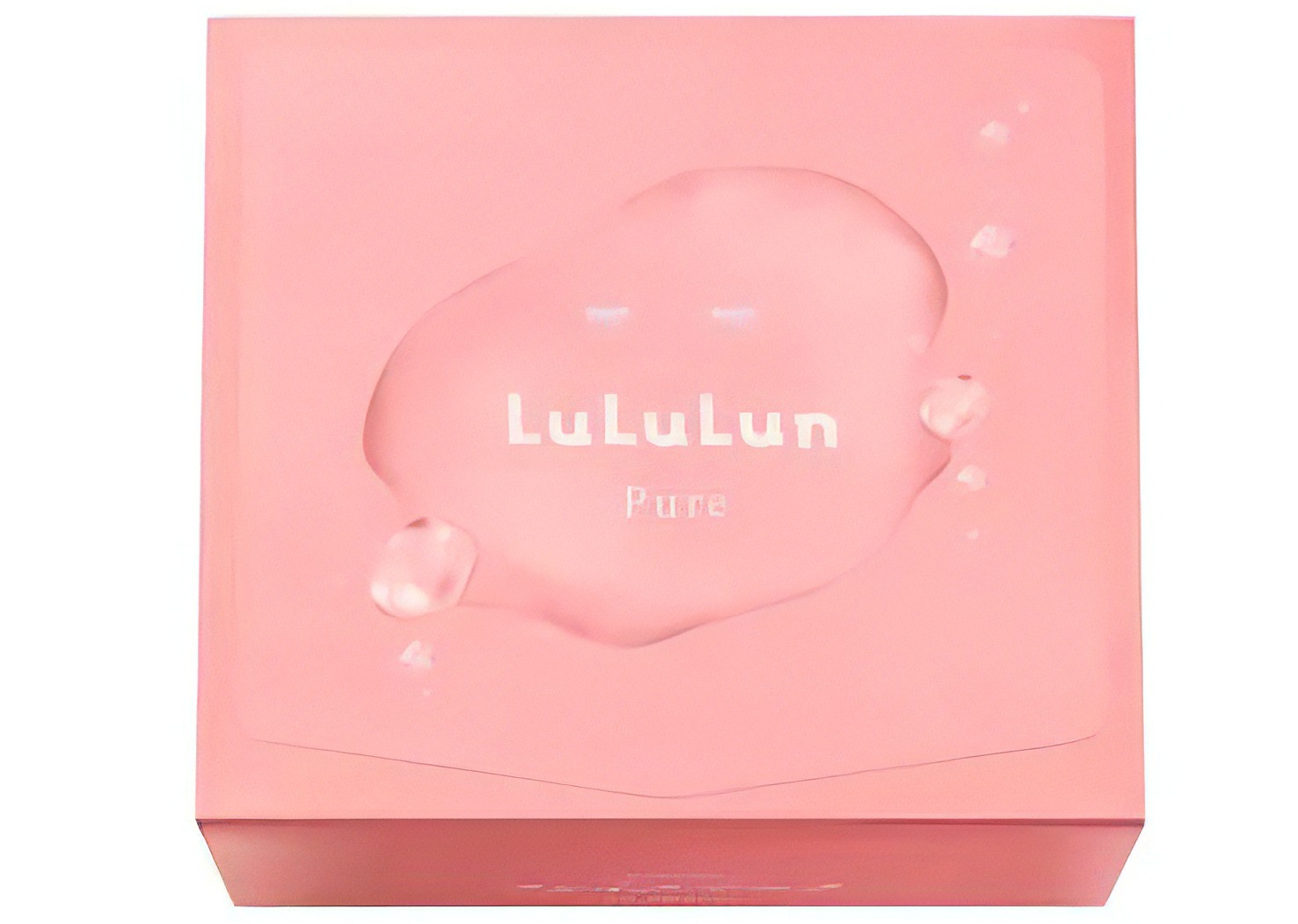 ルルルンピュア エブリーズ