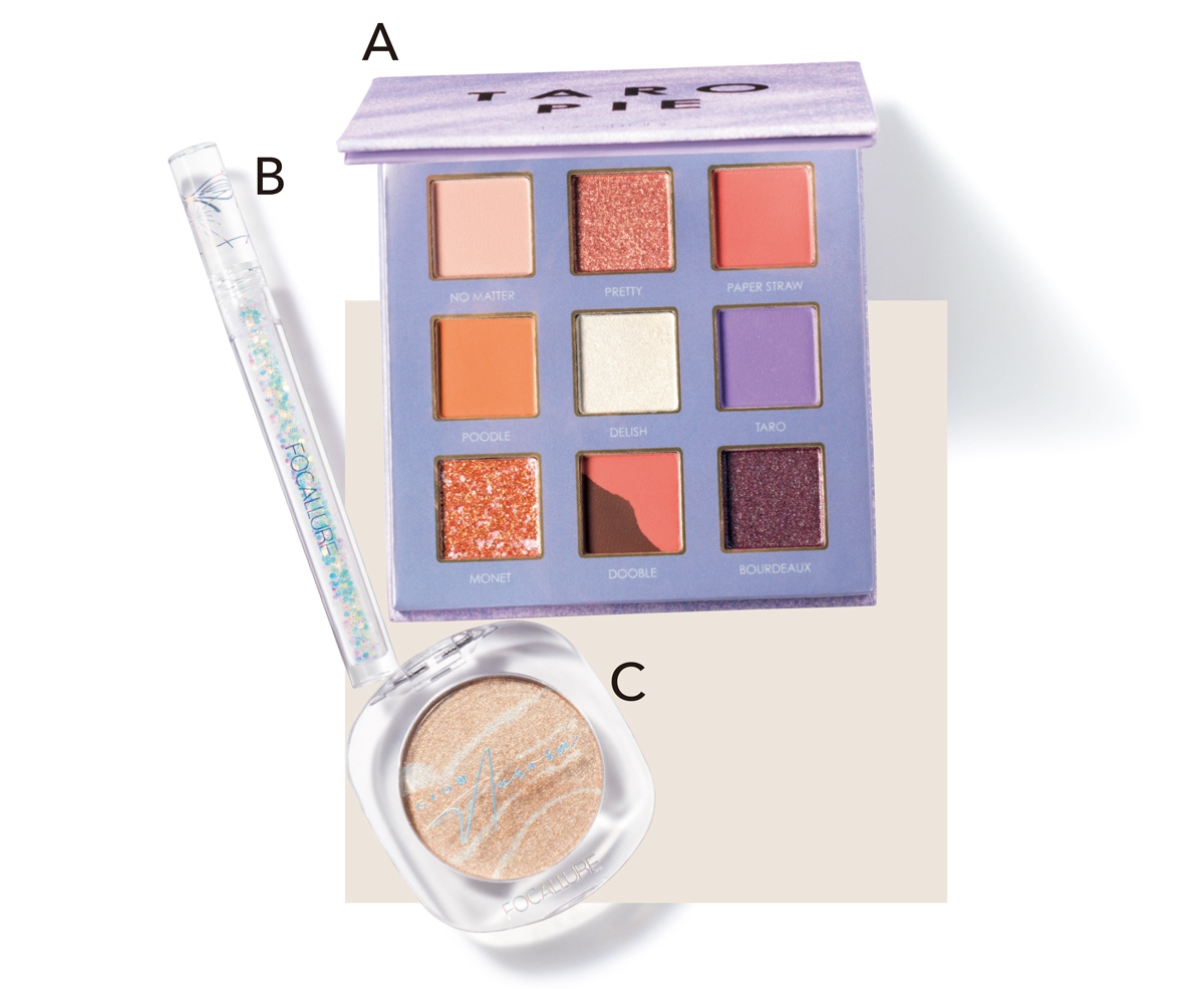 FOCALLURE（フーカルーア）