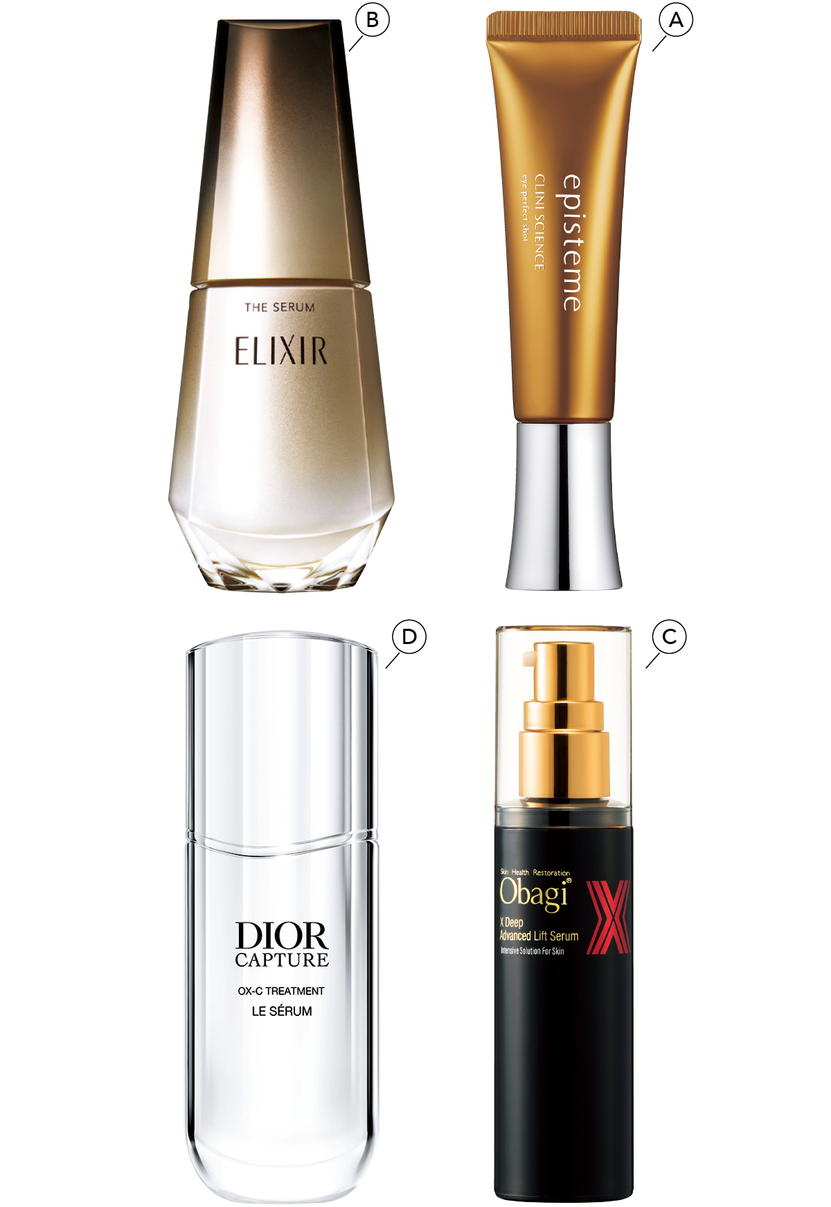 友利先生が助言！ 悩み別間違えないスキンケア PhotoGallery_1_1