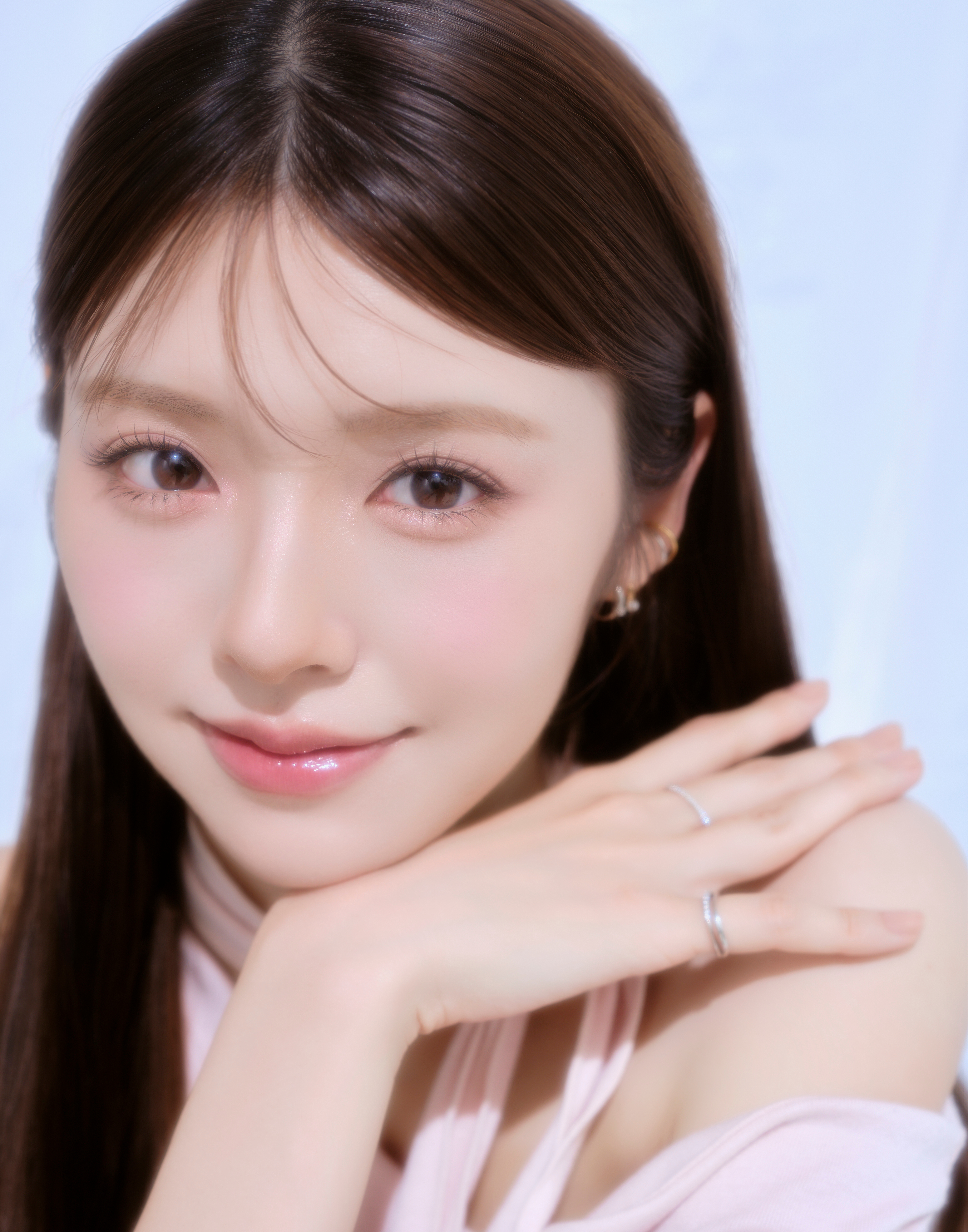 SAKURA風チョンスンメイク 鈴木ゆうか