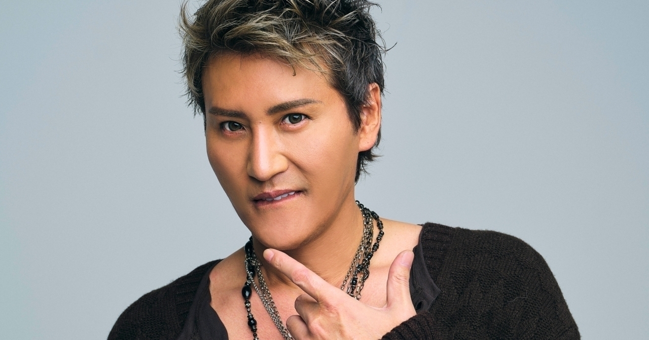 時代の荒波を美容軸で乗り切る Big Bossこと新庄剛志さんの規格外 美容論 マキアオンライン Maquia Online