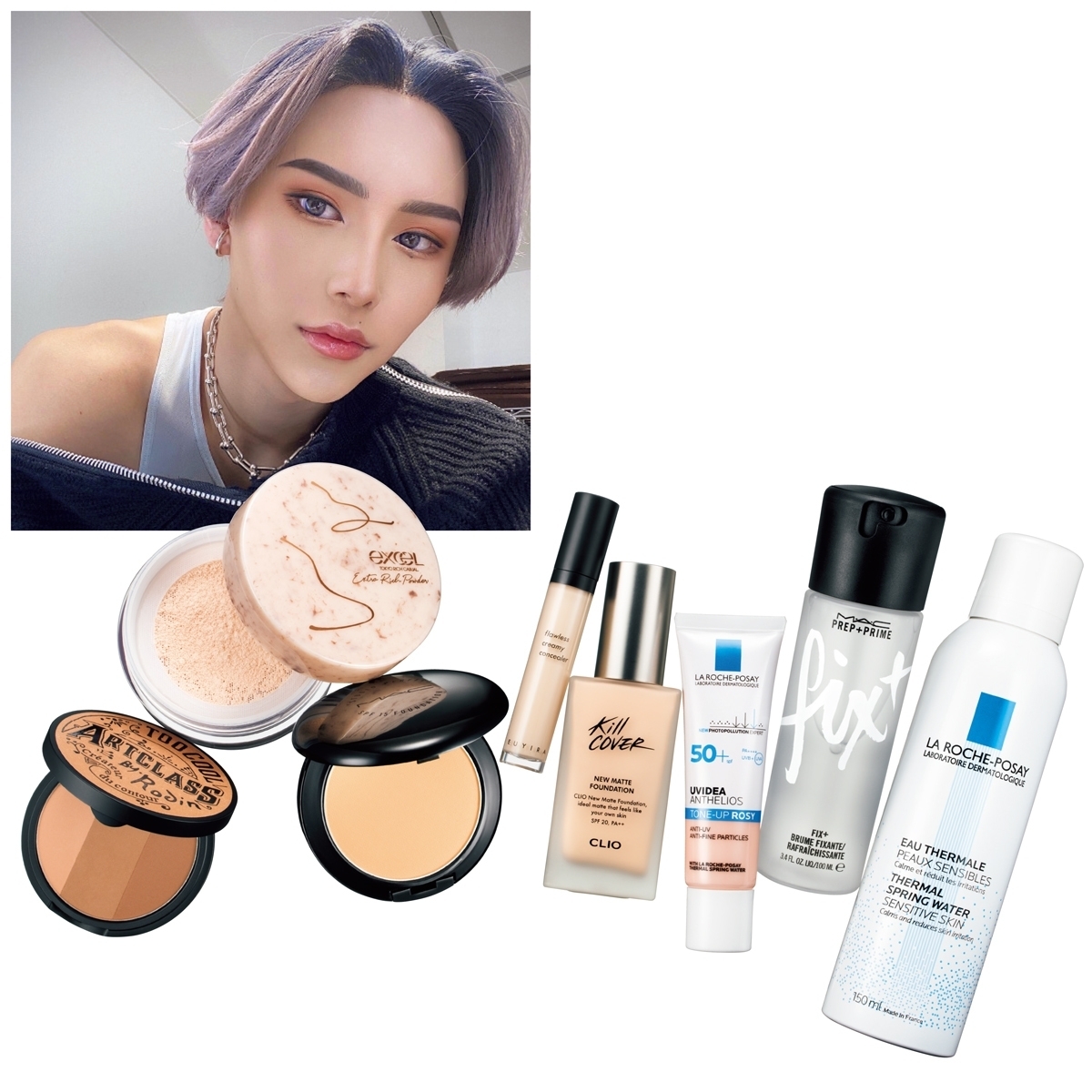 美容オタク18名の超個人的推しベースGALLERY_1_1