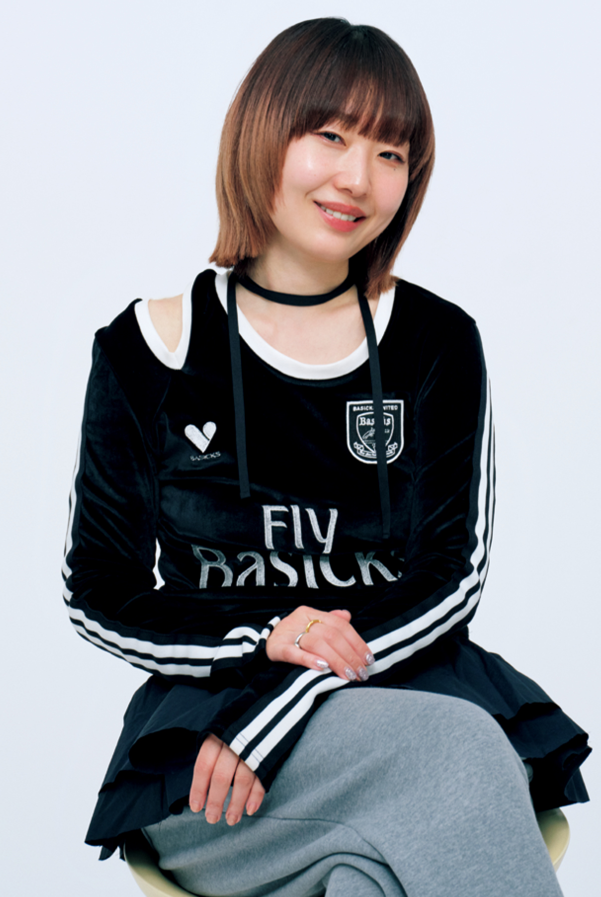 林 由香里&福岡玲衣が提案！ 最新盛れるメイク術 PhotoGallery_1_1