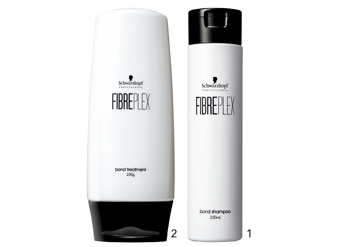 神崎恵さん流女神ヘアケア術 PhotoGallery_1_1