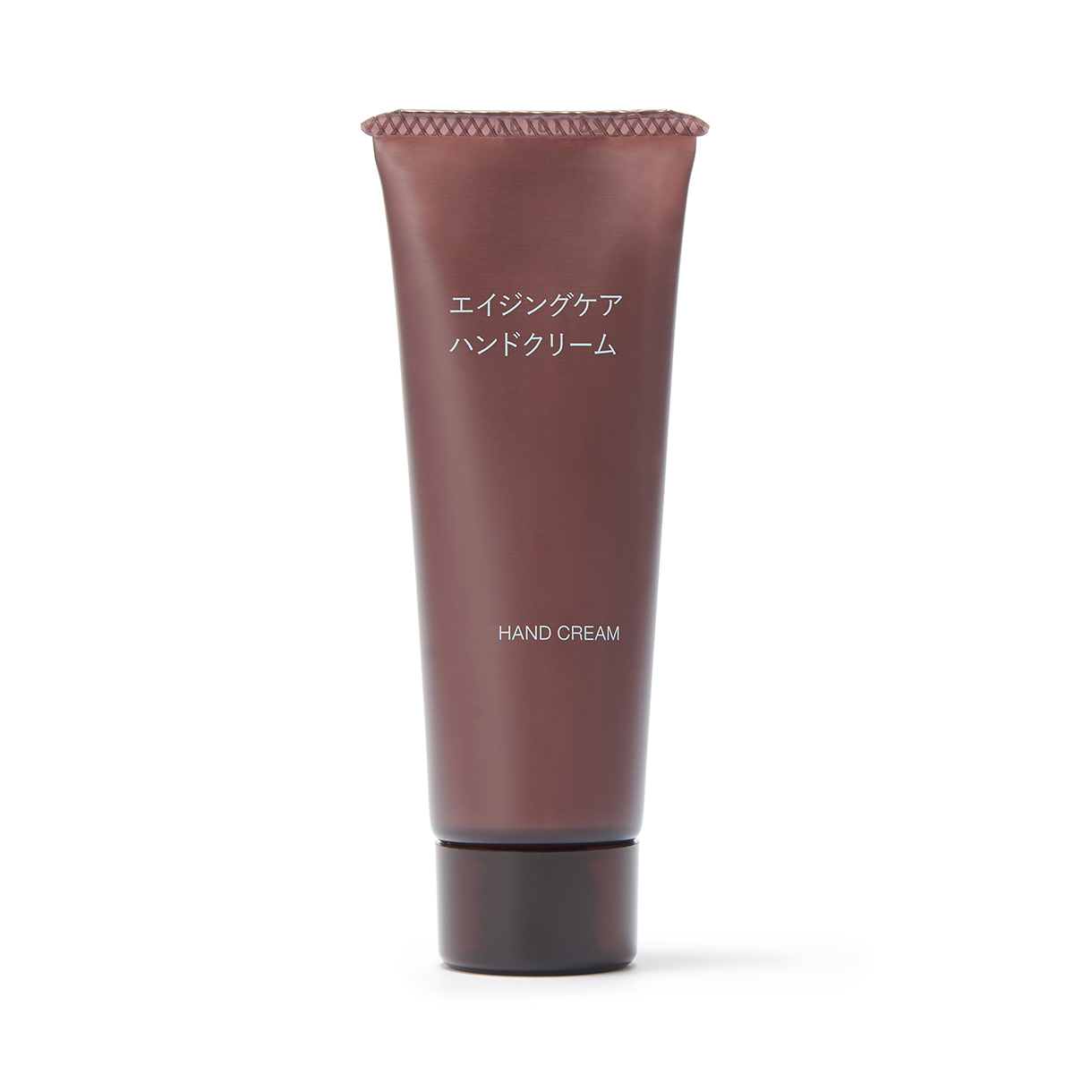 無印良品 エイジングケアハンドクリーム