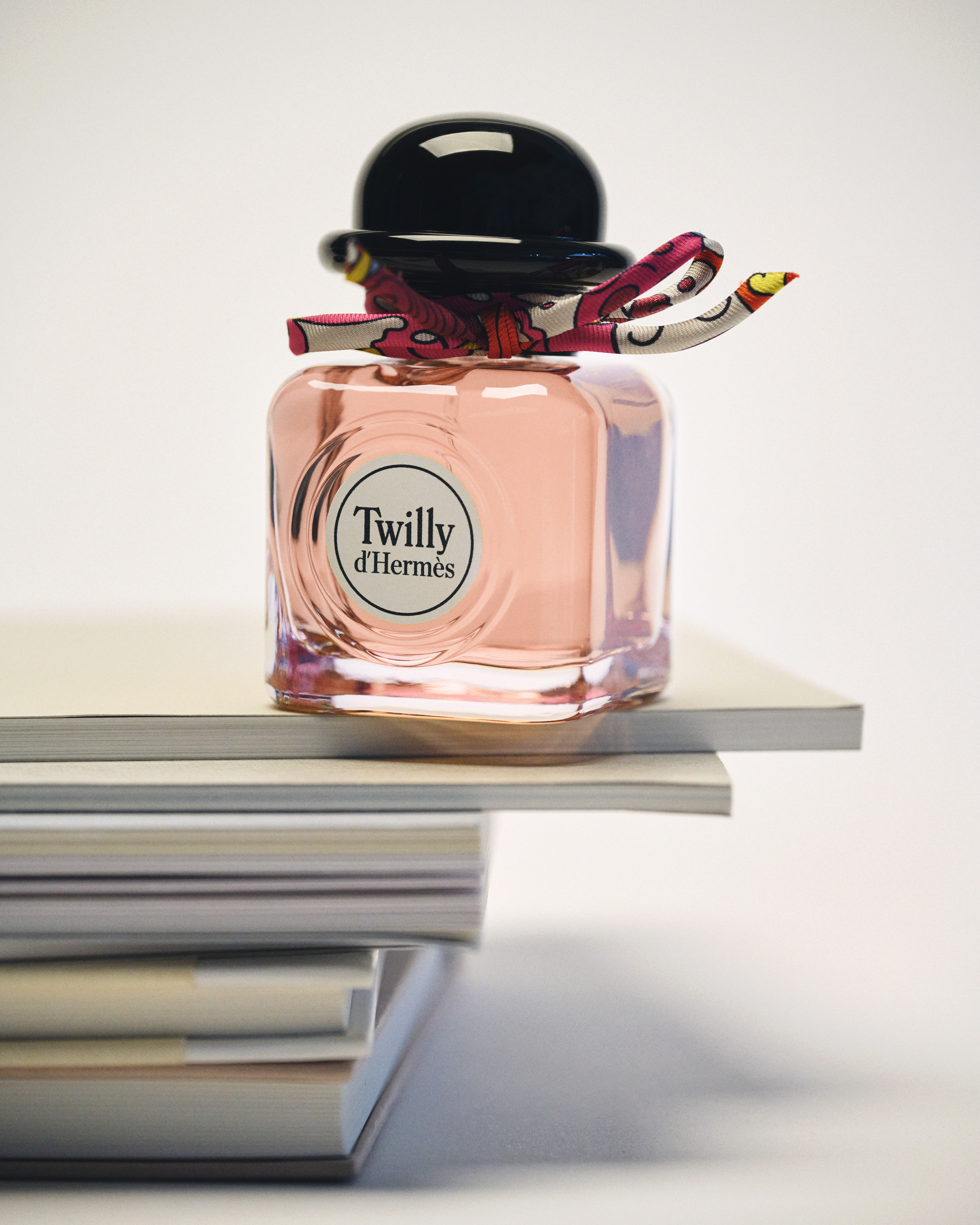 エルメス、エルメスの香水、オードパルファム ツイリー ドゥ エルメス、ハイブランドのコスメ、ギフトに最適な香水