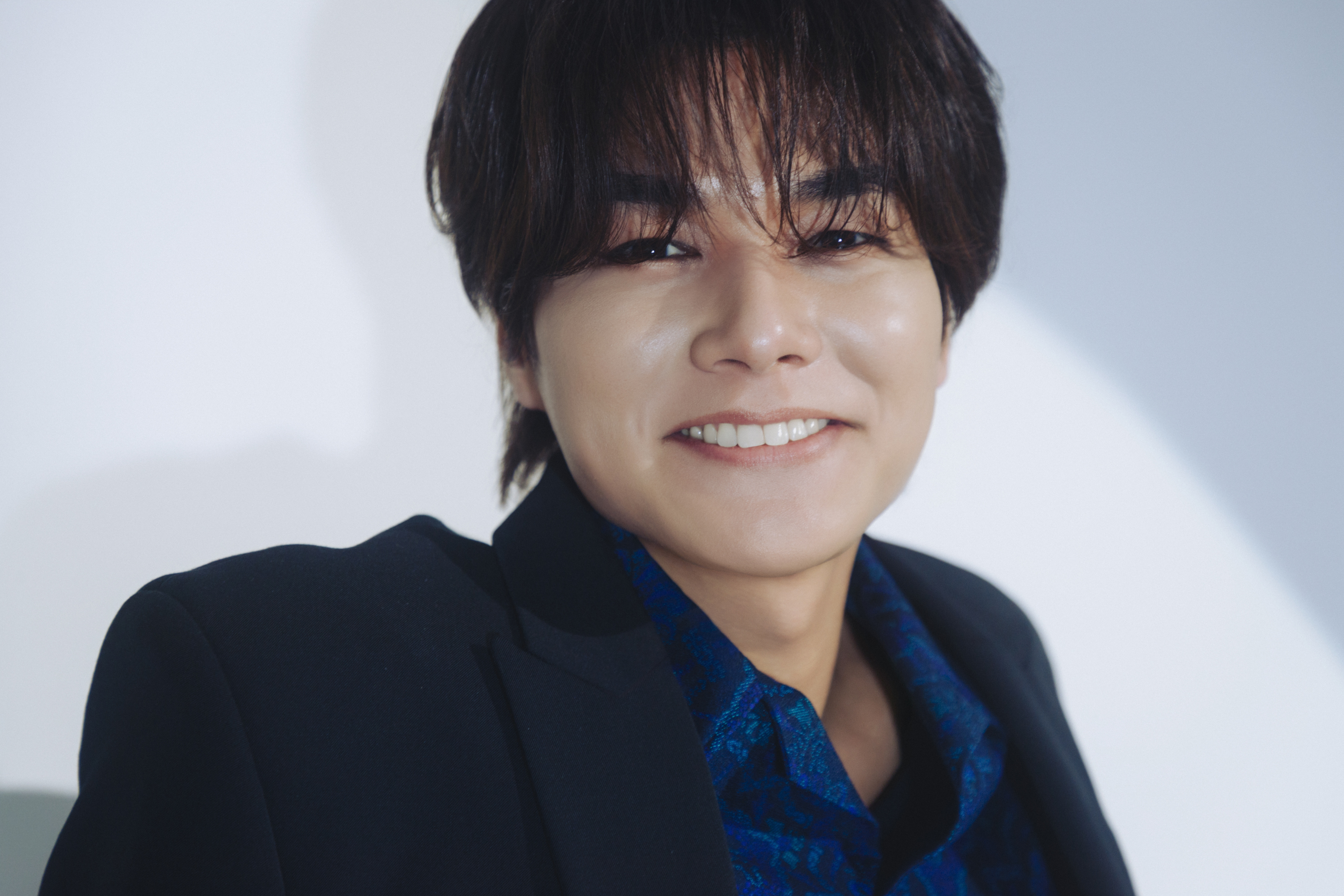 声優八代 拓さんスキンケア