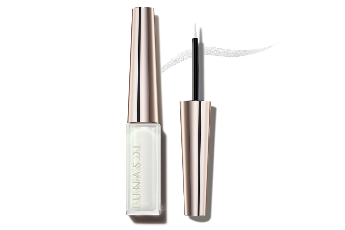 ルナソル フラッシュ クリエイター 春新色2025