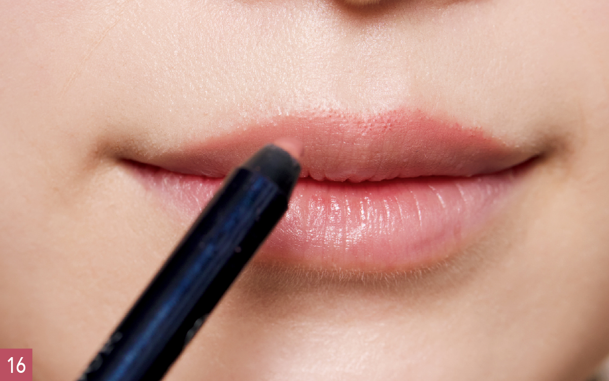 櫻坂46・守屋麗奈さんの“ナチュ盛りメイク”を全公開 PhotoGallery_1_1