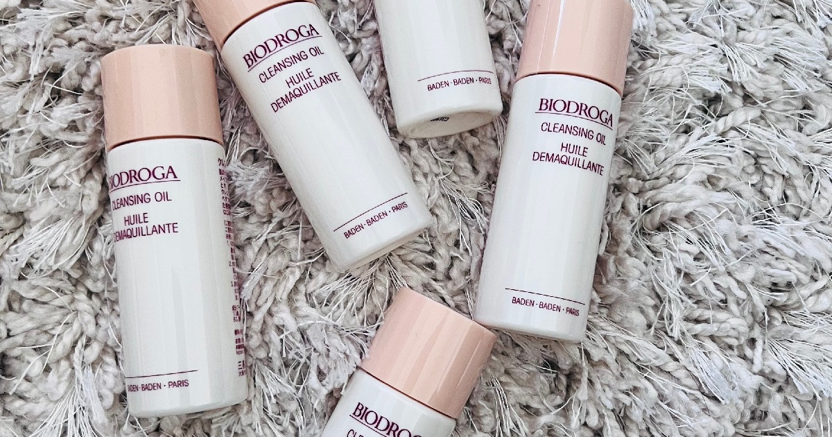 BIODROGA ビオドラガ　エアステリニエ ムースウォッシュ　4点まとめて ビオドラガのエアステリニエ BIODROGA ビオドラガ エアステリニエ