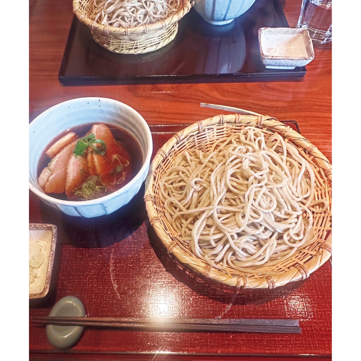 小嶋陽菜さんの食事情は？ ランチを覗き見！ PhotoGallery_1_1