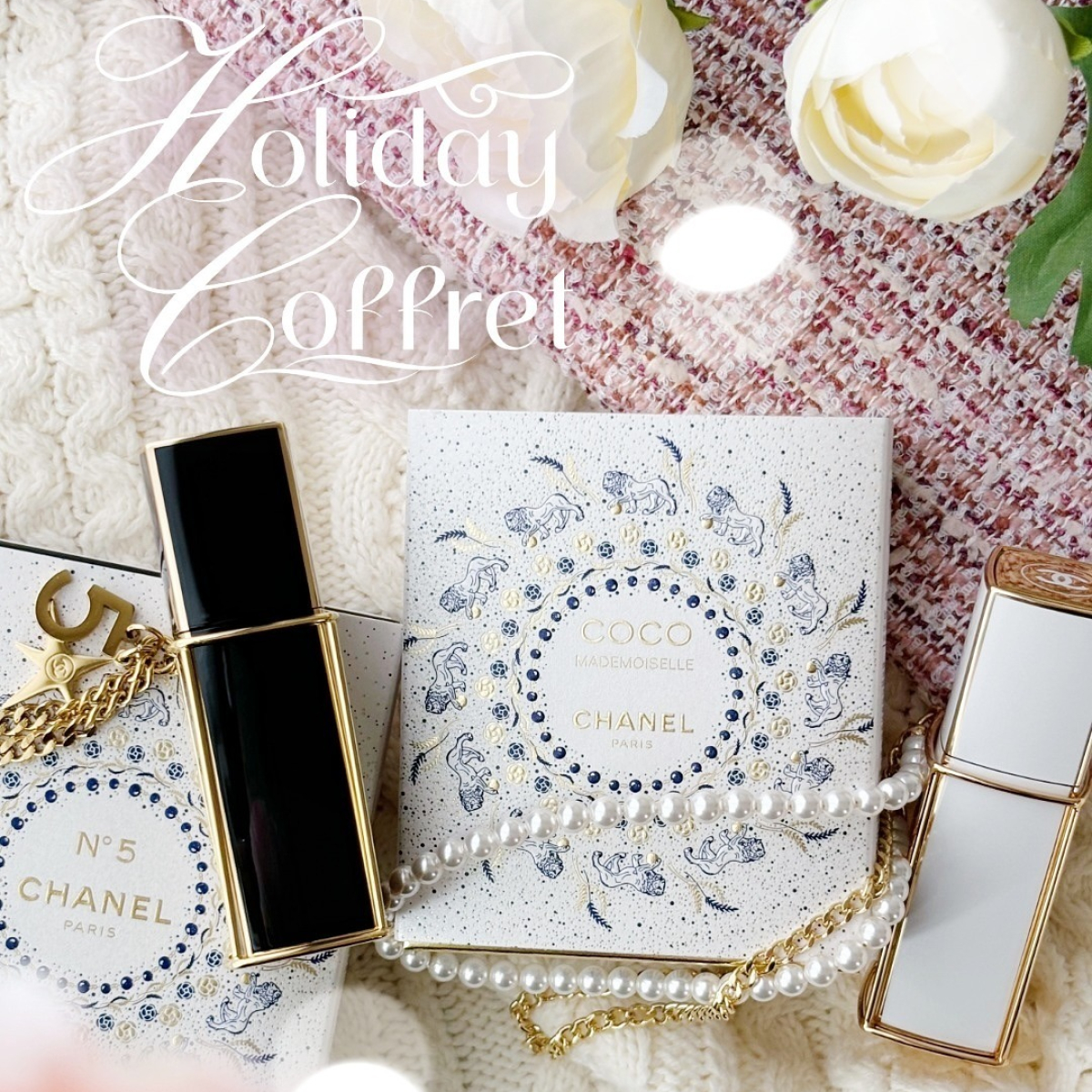 おすすめの香水・フレグランスGALLERY_1_1