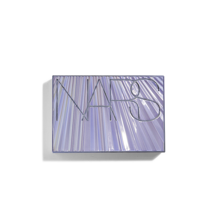 NARS エシリアル オーラ ブラッシュパレット ライトスピード(チーク