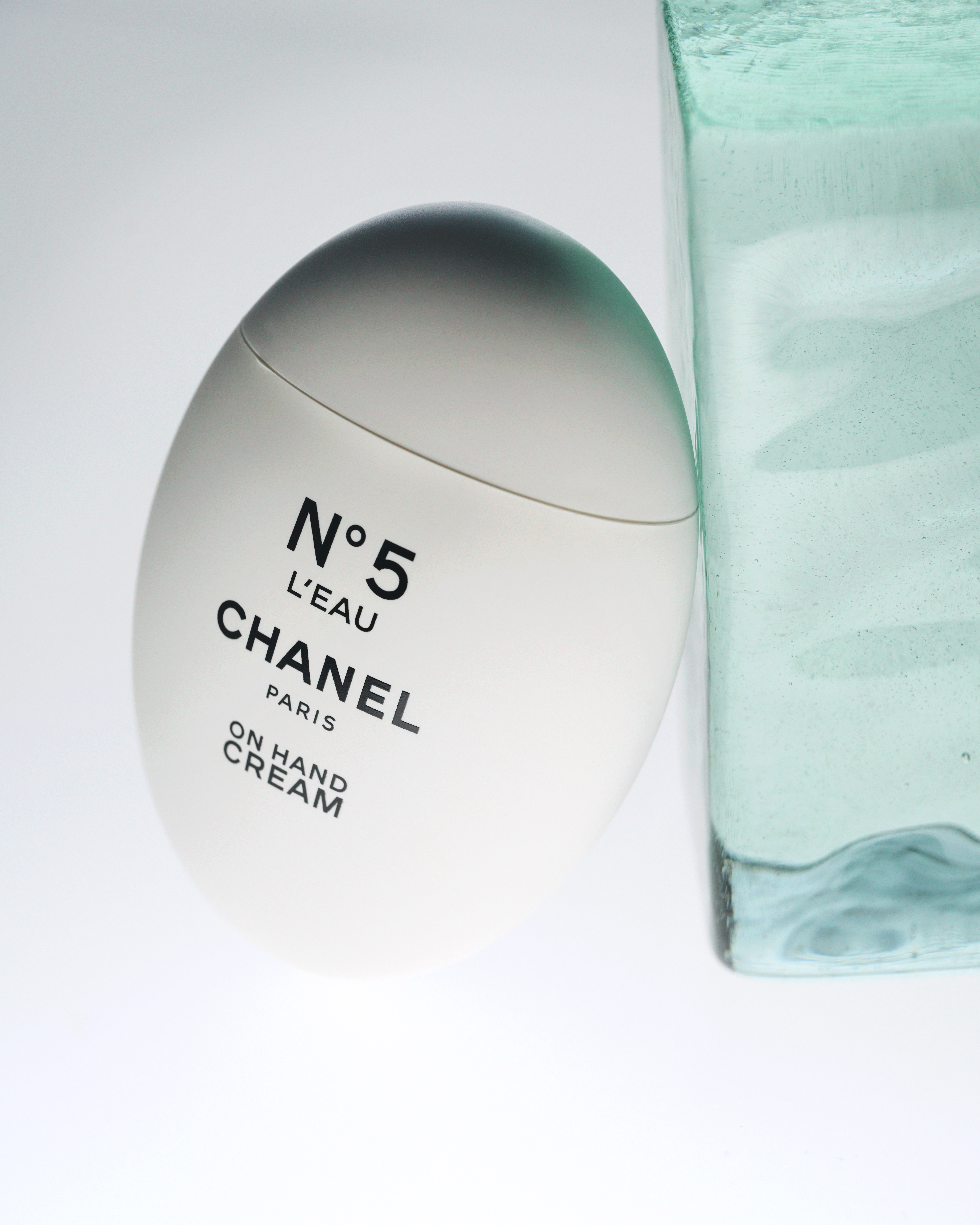 ハンドクリーム ハイブランド おすすめ シャネル N°5 ロー ハンド クリーム