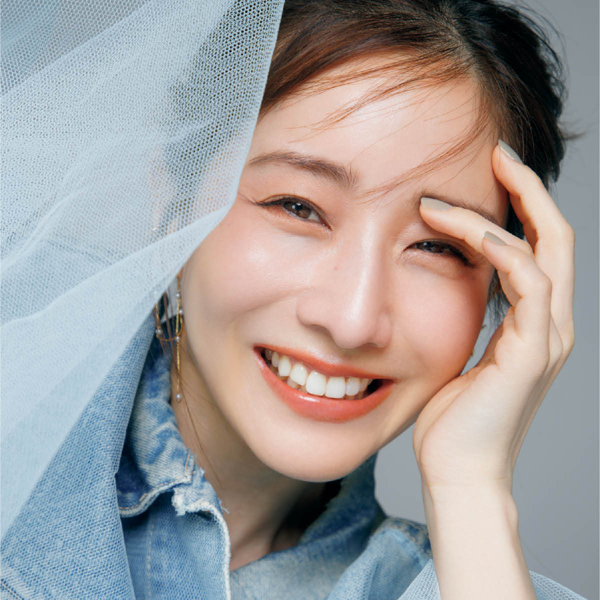 田中みな実 GALLERY_1_1