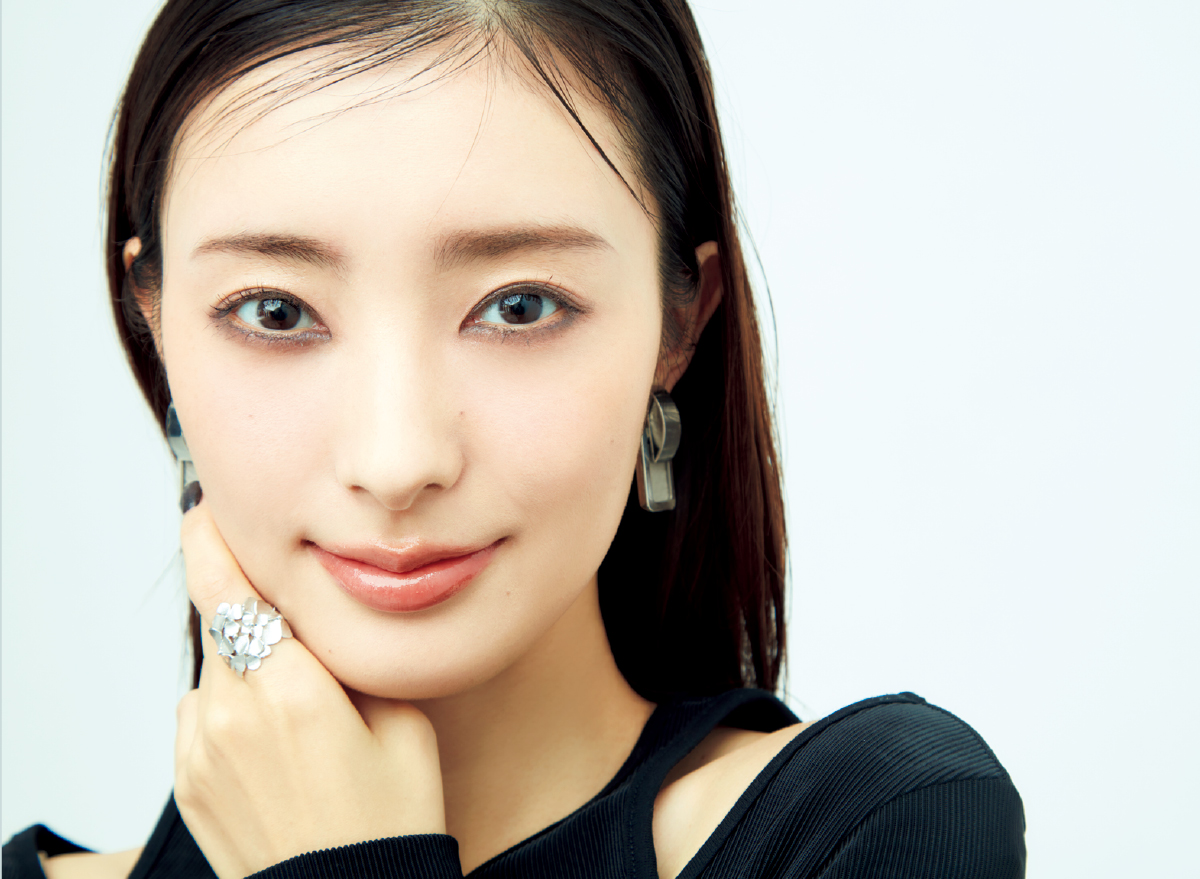 あなたの推しカラーで試してみて！ 推し活メイク PhotoGallery_1_1